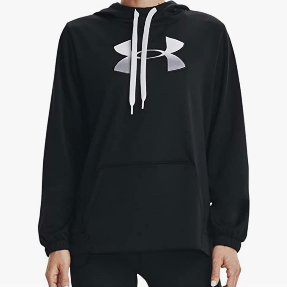 💙🌵 Under Armour hoodie🌵💙
